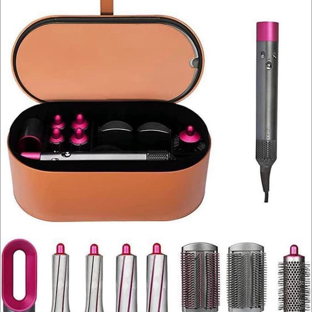 Dyson Airwrap Complete Hair Styler